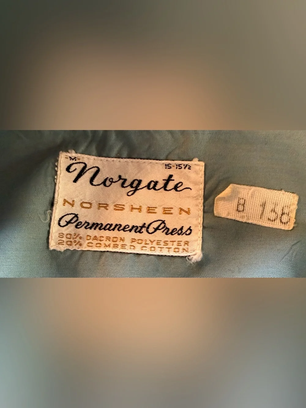 Norgate fantastic authentic